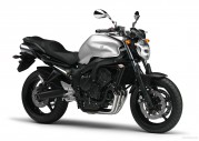 Yamaha FZ6 S2 Yamaha FZ6 S2